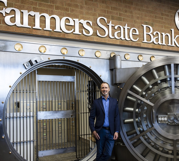 Joe Urbanski Forbes Picture