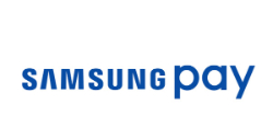 samsung pay logo