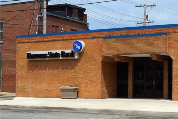 Farmers State Bank of LaGrange Fremont branch