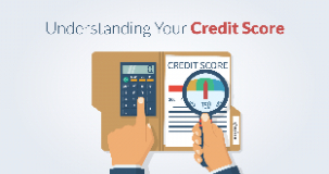 understanding your credit score image